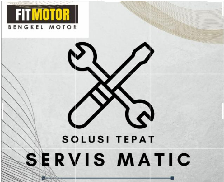 Fit Motor Tegal