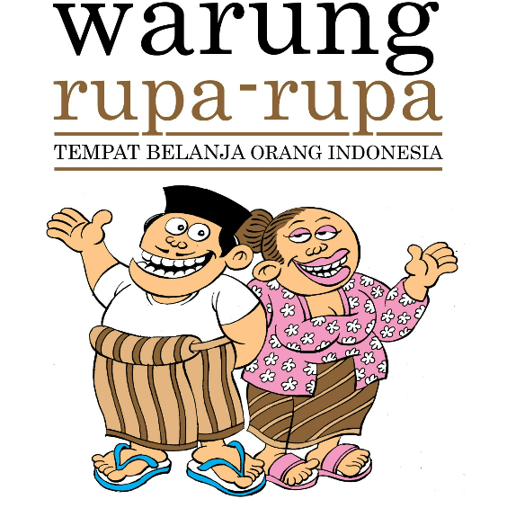 Warung Rupa Rupa Japan